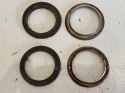SUZUKI GSX 400E 400 E 82-87 UCHWYT MOCOWANIE LAMPY REFLEKTORA