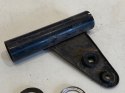 SUZUKI GSX 400E 400 E 82-87 UCHWYT MOCOWANIE LAMPY REFLEKTORA