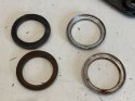 SUZUKI GSX 400E 400 E 82-87 UCHWYT MOCOWANIE LAMPY REFLEKTORA