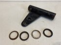 SUZUKI GSX 400E 400 E 82-87 UCHWYT MOCOWANIE LAMPY REFLEKTORA