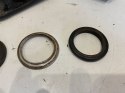 SUZUKI GSX 400E 400 E 82-87 UCHWYT MOCOWANIE LAMPY REFLEKTORA