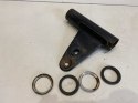 SUZUKI GSX 400E 400 E 82-87 UCHWYT MOCOWANIE LAMPY REFLEKTORA