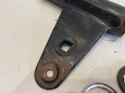 SUZUKI GSX 400E 400 E 82-87 UCHWYT MOCOWANIE LAMPY REFLEKTORA