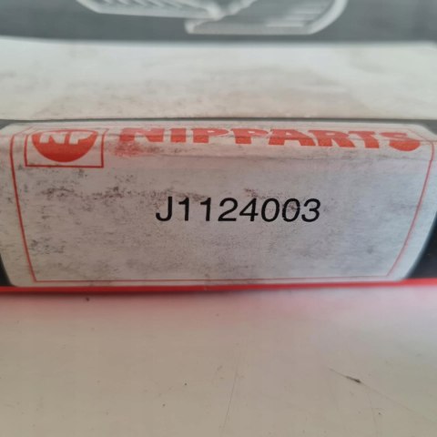TOYOTA CARINA COROLLA E9 1.6 PASEK ROZRZĄDU NIPPARTS J1124003