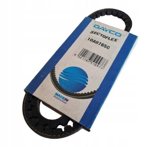 VOLKSWAGEN PASSAT B3 TRANSPORTER T3 PASEK KLINOWY DAYCO 10A0765C