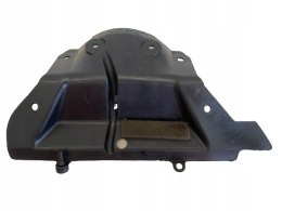 YAMAHA R6 RJ03 98-02 WYPEŁNIENIE OWIEWKA PLASTIK OSŁONA