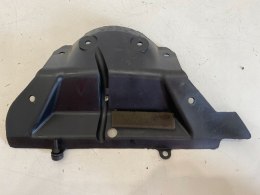 YAMAHA R6 RJ03 98-02 WYPEŁNIENIE OWIEWKA PLASTIK OSŁONA
