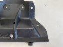 YAMAHA R6 RJ03 98-02 WYPEŁNIENIE OWIEWKA PLASTIK OSŁONA