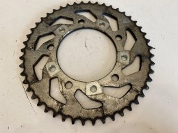 YAMAHA R6 RJ03 998-02 ZĘBATKA NAPĘDOWA TRYB TYŁ TYLNA