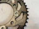 YAMAHA R6 RJ03 998-02 ZĘBATKA NAPĘDOWA TRYB TYŁ TYLNA