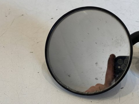 YAMAHA YZF 1000 R THUNDERACE 96-03 LUSTERKO AKCESORYJNE NA KIEROWNICĘ