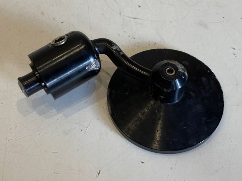 YAMAHA YZF 1000 R THUNDERACE 96-03 LUSTERKO AKCESORYJNE NA KIEROWNICĘ