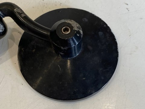 YAMAHA YZF 1000 R THUNDERACE 96-03 LUSTERKO AKCESORYJNE NA KIEROWNICĘ