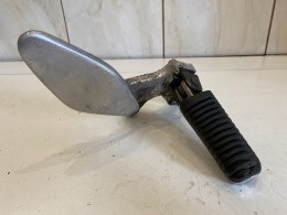 YAMAHA YZF 1000 R THUNDERACE 96-03 SET PODNÓŻEK KIEROWCY LEWY