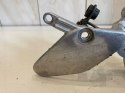 YAMAHA YZF 1000 R THUNDERACE 96-03 SET PODNÓŻEK KIEROWCY PRAWY