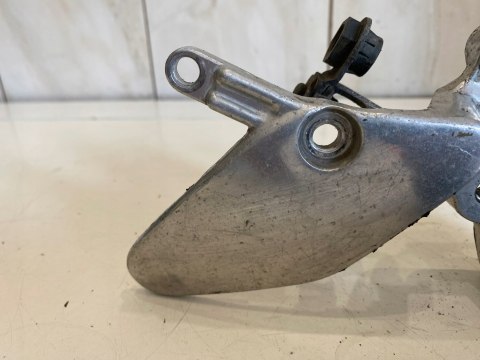 YAMAHA YZF 1000 R THUNDERACE 96-03 SET PODNÓŻEK KIEROWCY PRAWY YAMAHA YZF 1000 R THUNDERACE 96-03 SET PODNÓŻEK KIEROWCY PRAWY
