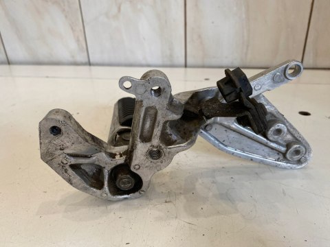 YAMAHA YZF 1000 R THUNDERACE 96-03 SET PODNÓŻEK KIEROWCY PRAWY YAMAHA YZF 1000 R THUNDERACE 96-03 SET PODNÓŻEK KIEROWCY PRAWY