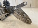YAMAHA YZF 1000 R THUNDERACE 96-03 SET PODNÓŻEK KIEROWCY PRAWY