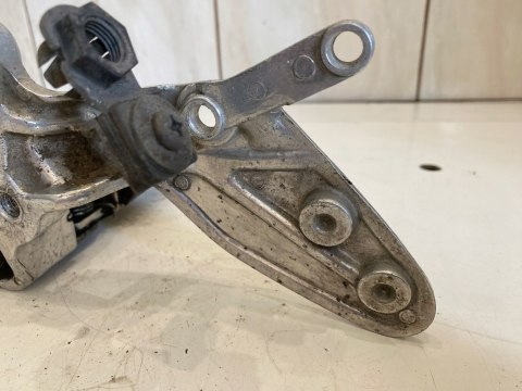 YAMAHA YZF 1000 R THUNDERACE 96-03 SET PODNÓŻEK KIEROWCY PRAWY YAMAHA YZF 1000 R THUNDERACE 96-03 SET PODNÓŻEK KIEROWCY PRAWY