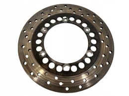 YAMAHA YZF 1000 R THUNDERACE 96-03 TARCZA HAMULCOWA TYŁ TYLNA 4,7MM