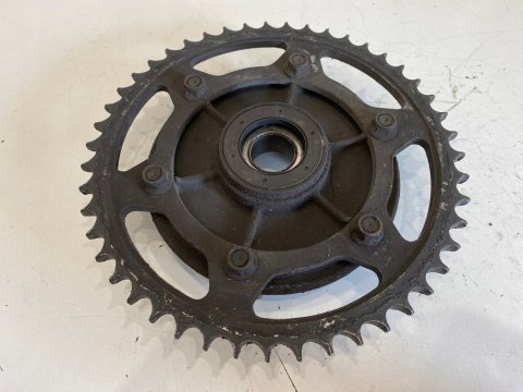 YAMAHA YZF 1000 R THUNDERACE 96-03 ZABIERAK KOŁA ZĘBATKA NAPĘDOWA ZDAWCZA YAMAHA YZF 1000 R THUNDERACE 96-03 ZABIERAK KOŁA ZĘBATKA NAPĘDOWA ZDAWCZA