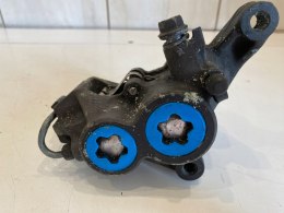 YAMAHA YZF 1000 R THUNDERACE 96-03 ZACISK HAMULCOWY LEWY