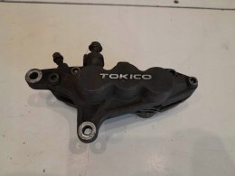 ZACISK HAMULCOWY LEWY PRZÓD TOKICO SUZUKI TL1000R