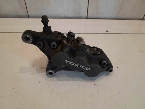 ZACISK HAMULCOWY LEWY PRZÓD TOKICO SUZUKI TL1000R ZACISK HAMULCOWY LEWY PRZÓD TOKICO SUZUKI TL1000R