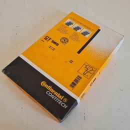 ALFA ROMEO 145 146 147 156 1.6 PASEK ROZRZĄDU CONTITECH CT969