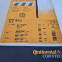 ALFA ROMEO 145 146 155 156 GT GTV SPIDER 2.0 PASEK ROZRZĄDU CONTITECH CT877