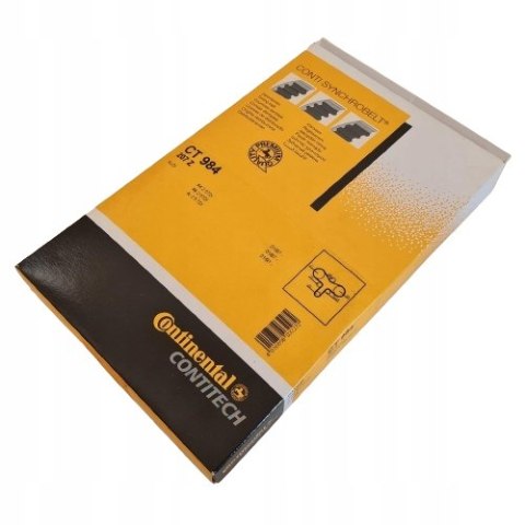 AUDI A4 B5 A6 C5 A8 D2 2.5 TDI PASEK ROZRZĄDU CONTITECH CT984