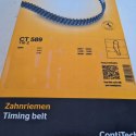 BMW SERIA 3 E30 E36 1.6 1.8 PASEK ROZRZĄDU CONTITECH CT589