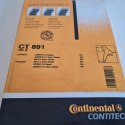 CITROEN JUMPER PEUGEOT BOXER 2.5 D PASEK ROZRZĄDU CONTITECH CT891