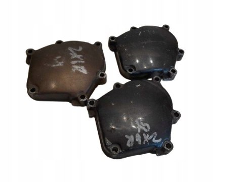 DEKIEL KAPA POKRYWA SILNIKA KAWASAKI ZX6R NINJA DEKIEL KAPA POKRYWA SILNIKA KAWASAKI ZX6R NINJA