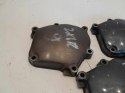 DEKIEL KAPA POKRYWA SILNIKA KAWASAKI ZX6R NINJA