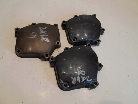DEKIEL KAPA POKRYWA SILNIKA KAWASAKI ZX6R NINJA DEKIEL KAPA POKRYWA SILNIKA KAWASAKI ZX6R NINJA