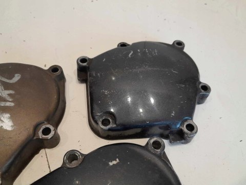 DEKIEL KAPA POKRYWA SILNIKA KAWASAKI ZX6R NINJA DEKIEL KAPA POKRYWA SILNIKA KAWASAKI ZX6R NINJA