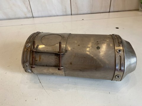 DUCATI 848 1098 1198 WYDECH TŁUMIK ZDM-A52 DUCATI 848 1098 1198 WYDECH TŁUMIK ZDM-A52