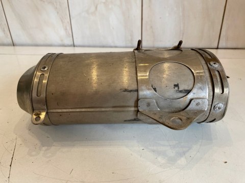 DUCATI 848 1098 1198 WYDECH TŁUMIK ZDM-A52 DUCATI 848 1098 1198 WYDECH TŁUMIK ZDM-A52
