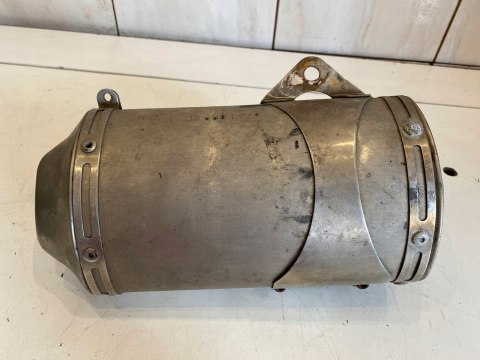 DUCATI 848 1098 1198 WYDECH TŁUMIK ZDM-A52 DUCATI 848 1098 1198 WYDECH TŁUMIK ZDM-A52