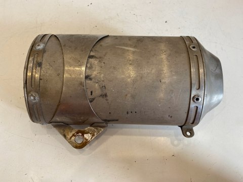 DUCATI 848 1098 1198 WYDECH TŁUMIK ZDM-A52 DUCATI 848 1098 1198 WYDECH TŁUMIK ZDM-A52