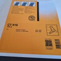 FIAT DUCATO 94-02 1.9 TD PASEK ROZRZĄDU CONTITECH CT619