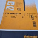 FORD MONDEO IV MAZDA 2 3 5 1.6 2.0 PASEK ROZRZĄDU CONTITECH 5PK694 ELAST