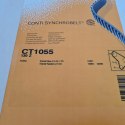 FORD TRANSIT 94-00 2.5 D PASEK ROZRZĄDU CONTITECH CT1055
