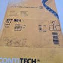 HONDA ACCORD V VI CIVIC VI 2.0 D PASEK ROZRZĄDU CONTITECH CT954