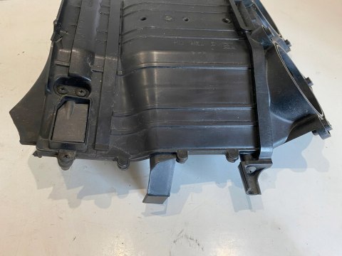 HONDA CBR 1000RR SC57 04-07 AIRBOX OBUDOWA FILTRA POWIETRZA FILTR HONDA CBR 1000RR SC57 04-07 AIRBOX OBUDOWA FILTRA POWIETRZA FILTR