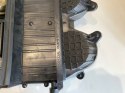 HONDA CBR 1000RR SC57 04-07 AIRBOX OBUDOWA FILTRA POWIETRZA FILTR