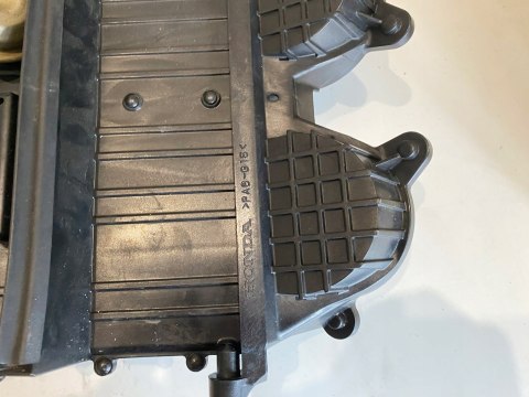 HONDA CBR 1000RR SC57 04-07 AIRBOX OBUDOWA FILTRA POWIETRZA FILTR HONDA CBR 1000RR SC57 04-07 AIRBOX OBUDOWA FILTRA POWIETRZA FILTR