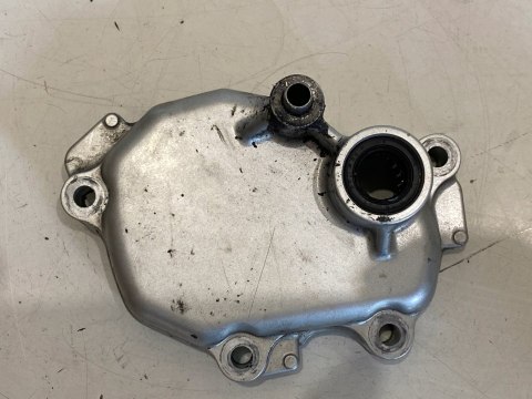 HONDA CBR 1000RR SC57 04-07 POKRYWA DEKIEL KAPA SILNIKA WYBIERAKA HONDA CBR 1000RR SC57 04-07 POKRYWA DEKIEL KAPA SILNIKA WYBIERAKA
