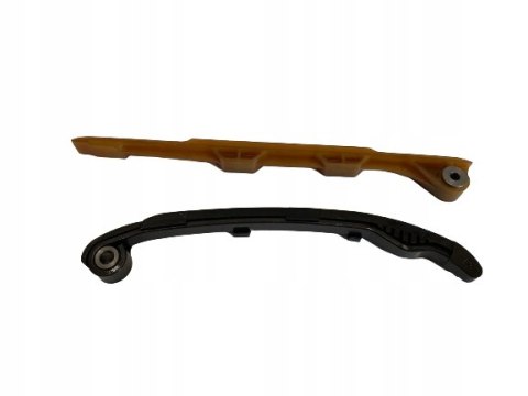 HONDA CBR 1000RR SC57 04-07 ŚLIZGI ŚLIZG ŁAŃCUSZKA ROZRZĄDU KOMPLET X2